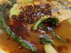 老式麻辣烫-闫家炸鸡架(五爱总店)