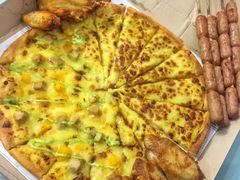 -乐凯撒披萨(正佳广场店)