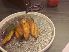 -上井料理黑金店(IFS国金中心店)