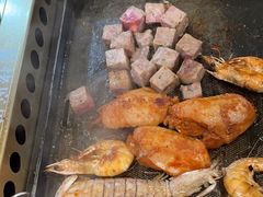 -炭烤麻里·臻选自助烤肉料理(观音桥大融城店)