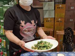 -旺角小渔村·海肠捞饭开创者(二马路店)