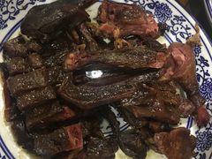 -兰边碗(鼓楼店)