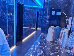 -最先生·烧烤·火锅·音乐聚会餐厅(大悦城店)