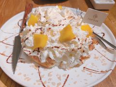 -TAIFORKS 大福食堂·山葵烤肉料理·拌饭(宝安店)