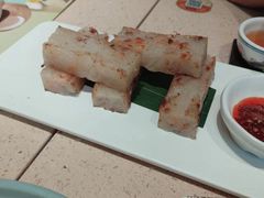 -点都德(华强南店)