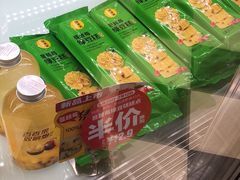 -味多美蛋糕(苏州街地铁店)