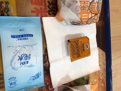 -汉堡王(龙德广场店)