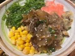 -戏作寿司(观音桥店)