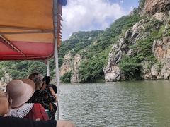 -大连冰峪旅游度假区