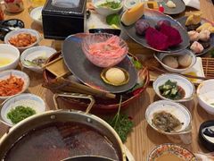 -松野谷·寿喜烧自助(华联顺义金街购物中心店)