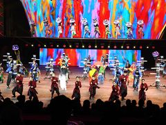 -深圳锦绣中华民俗村