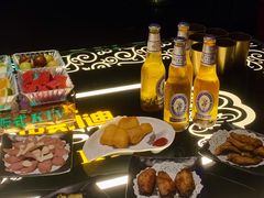 -贝斯迪KTV(利和店)