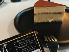 -Ponte 意大利餐厅