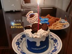 -好利来(龙旗广场永辉店)