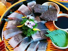 -拾也•和牛•海鲜•烤肉放题(卓悦INTOWN店)
