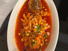 -丰收日·小海鲜·沪上家宴(顾村正大店)
