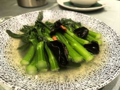 上汤菜心-北园酒家(小北路店)