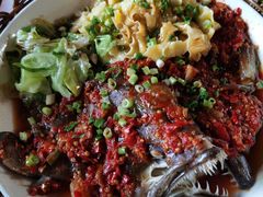 -屯屯面(海尔路店)