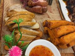 -富盛囍宴大酒楼(新都汇购物广场店)