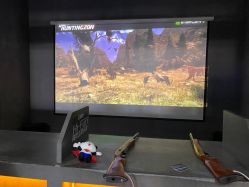 -嗨翻Hi-Fun竞技主题乐园·蹦床团建生日聚会(五棵松华熙店)