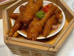 -煲王粤菜餐厅(中侨中心店)