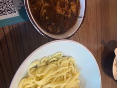 -锅儿挑面馆