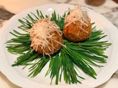 芋泥香酥鸭-遇外滩(BFC外滩金融中心店)