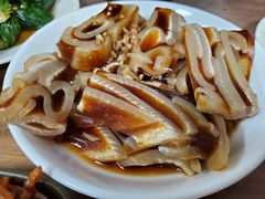 -大姨捞面(新安花园店)