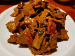 -辣子鸡背(九龙山店)