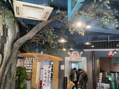 -常和州·夜宵大排档(常州单店)