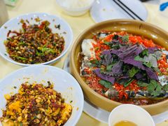 -笨罗卜浏阳菜馆(太平街店)