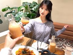 -CRAZYONES西班牙海鲜饭(上海美罗城店)