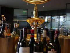 -池畔酒吧 WET Bar