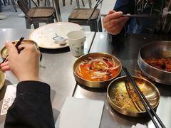 -董小西的凉皮和椒麻鸡(三元桥店)