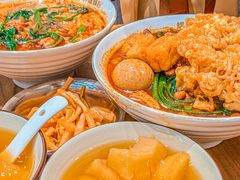-螺小胖柳州螺蛳粉(钟楼总店)