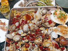 麻辣海鲜大咖-鲜鲜·鲅鱼圈海鲜(于洪店)