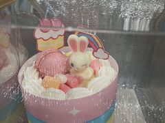 -仟吉KenGee(华鼎丽都国际店)