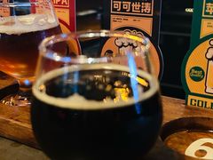 -麦凯伦烧烤·精酿超级工厂店(金桥总店)