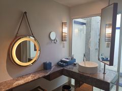 -中央格兰德岛温泉度假酒店 - 全包