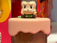 -泡泡玛特POPMART(崇文门国瑞城店)