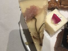 樱花蛋糕-领鲜活海鲜榴莲自助火锅(东门店)