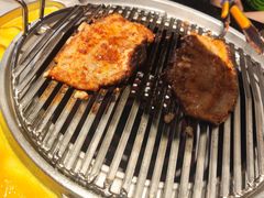 -伊茉家的烤肉店(勒泰中心店)