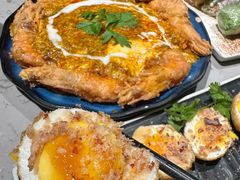 -Home Thai·泰谣(王府井apm店)