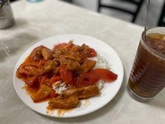 -好好滋味茶餐厅
