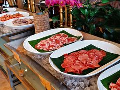 -火舞泰·泰式海鲜火锅餐厅(世纪城店)