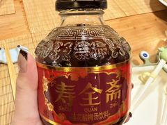 -蟹家大院(外滩店)