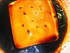 吴越豆腐-唔呶喔哩酒家(生产街店)