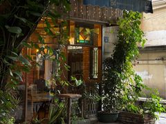 -西关84·History·Art·Cafe