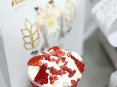 -沪上阿姨鲜果茶(华新大街店)