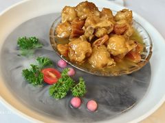 -广州酒家(天字码头店)